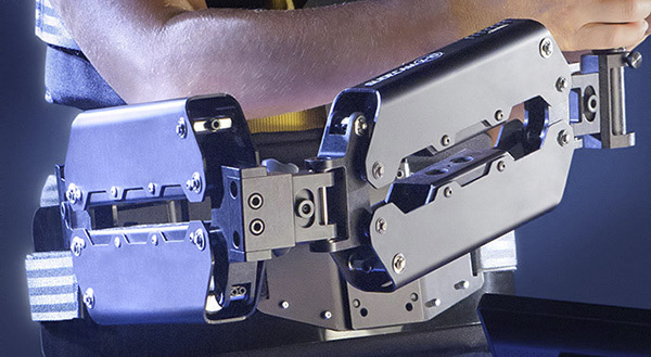 glidecam x10 arms